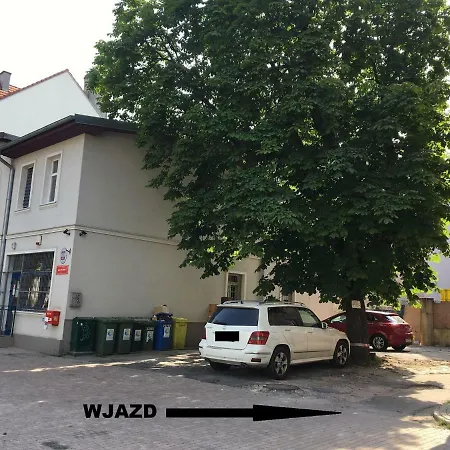 بيت ضيافة Yellow *